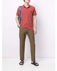 Polo rose PS Paul Smith