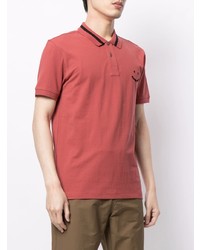 Polo rose PS Paul Smith