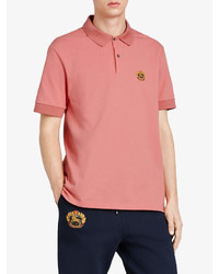 Polo rose Burberry