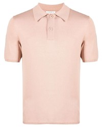 Polo rose Sandro Paris