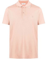 Polo rose Sandro Paris