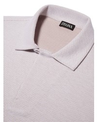 Polo rose Zegna