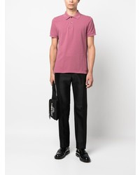 Polo rose Tom Ford