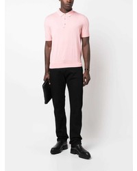 Polo rose Tom Ford