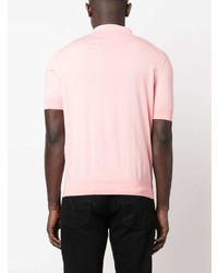 Polo rose Tom Ford