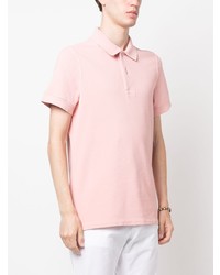 Polo rose Tom Ford