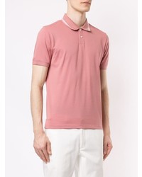 Polo rose D'urban