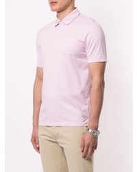 Polo rose D'urban