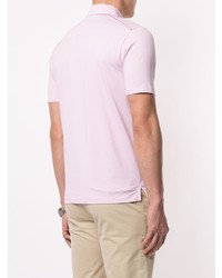 Polo rose D'urban