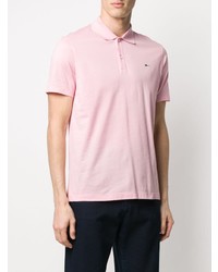 Polo rose Paul & Shark