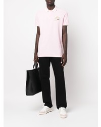 Polo rose DSQUARED2