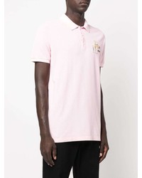 Polo rose DSQUARED2