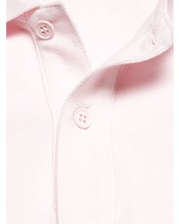 Polo rose McQ Alexander McQueen