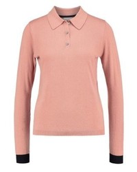 Polo rose Vila