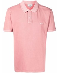 Polo rose Woolrich