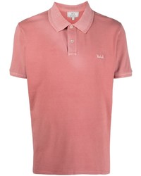 Polo rose Woolrich