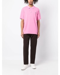 Polo rose PS Paul Smith