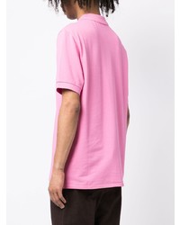 Polo rose PS Paul Smith