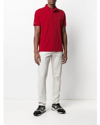 Polo rouge Polo Ralph Lauren