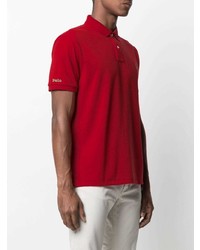 Polo rouge Polo Ralph Lauren