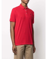 Polo rouge Etro