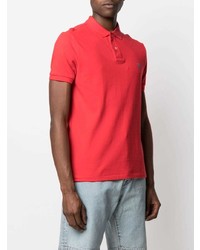 Polo rouge Polo Ralph Lauren