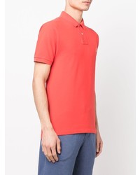 Polo rouge Polo Ralph Lauren