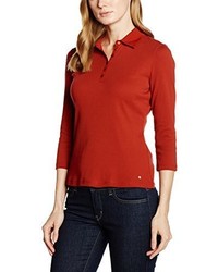 Polo rouge Gerry Weber