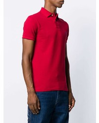 Polo rouge Polo Ralph Lauren