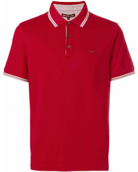 Polo rouge MICHAEL Michael Kors