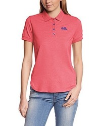 Polo rouge ODLO