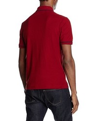 Polo rouge Original Penguin