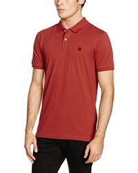 Polo rouge