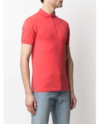 Polo rouge Polo Ralph Lauren