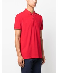 Polo rouge Polo Ralph Lauren