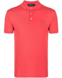 Polo rouge Polo Ralph Lauren