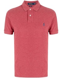 Polo rouge Polo Ralph Lauren