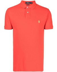 Polo rouge Polo Ralph Lauren