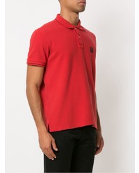 Polo rouge OSKLEN