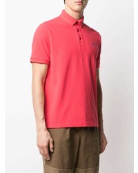 Polo rouge Etro