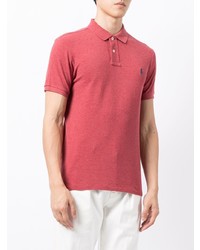 Polo rouge Polo Ralph Lauren