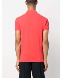 Polo rouge Polo Ralph Lauren