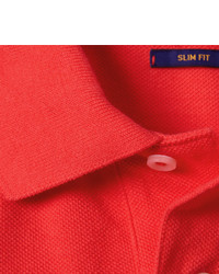 Polo rouge Polo Ralph Lauren