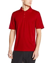 Polo rouge Stedman Apparel