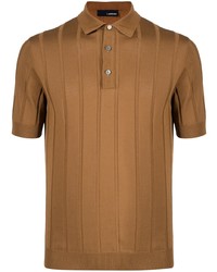 Polo tabac Lardini