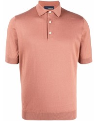 Polo tabac Lardini