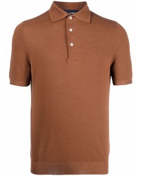 Polo tabac Lardini