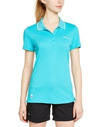 Polo turquoise Craft