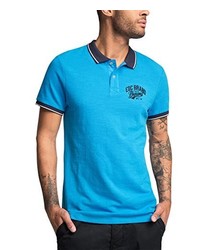 Polo turquoise edc by Esprit