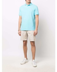 Polo turquoise Polo Ralph Lauren